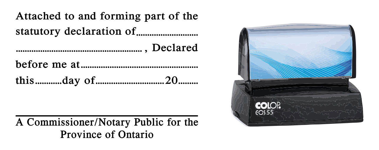 ON25P+-+%22Attachment%22+Stamp+for+Declarations